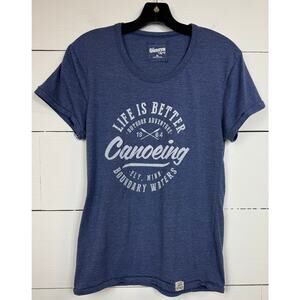 Generation Short Sleeve T-Shirt Women's Size XL